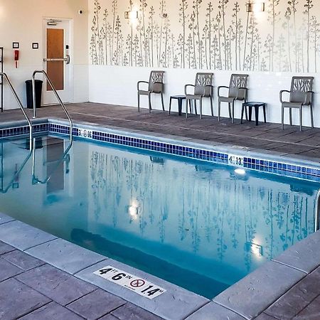 Sleep Inn Waukee-West Des Moines Ngoại thất bức ảnh