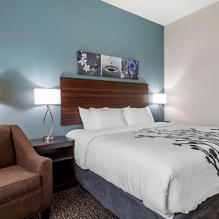Sleep Inn Waukee-West Des Moines Phòng bức ảnh