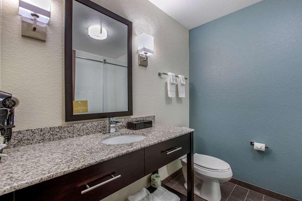 Sleep Inn Waukee-West Des Moines Phòng bức ảnh