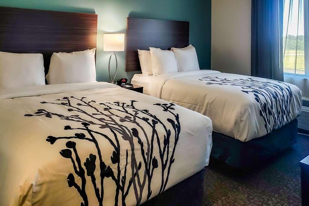 Sleep Inn Waukee-West Des Moines Phòng bức ảnh