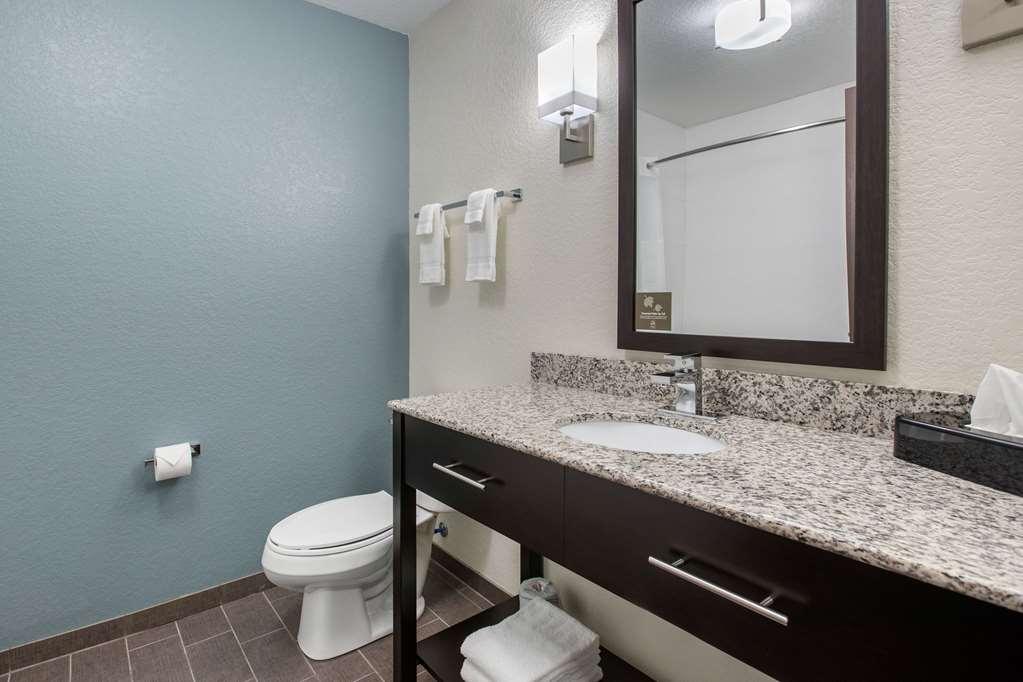 Sleep Inn Waukee-West Des Moines Phòng bức ảnh