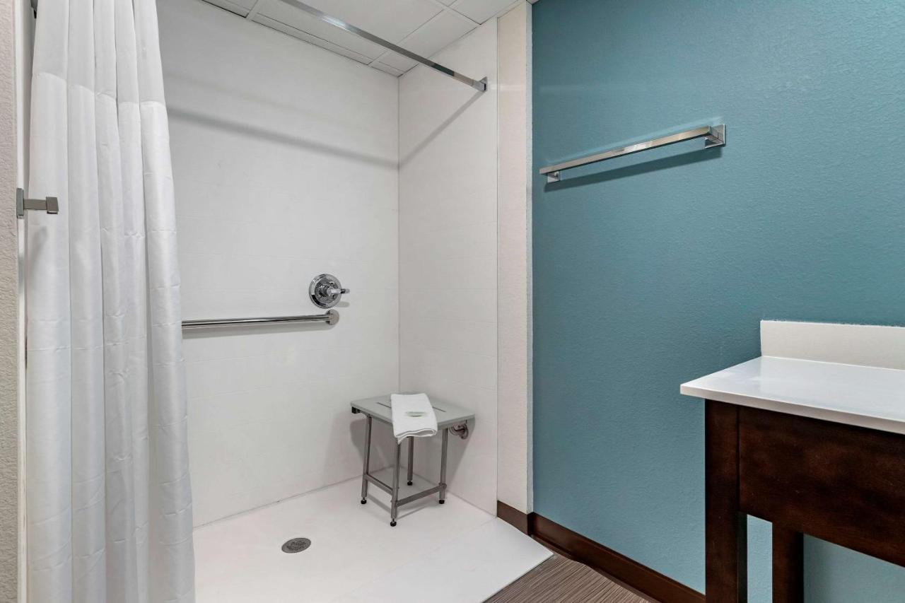 Sleep Inn Waukee-West Des Moines Ngoại thất bức ảnh