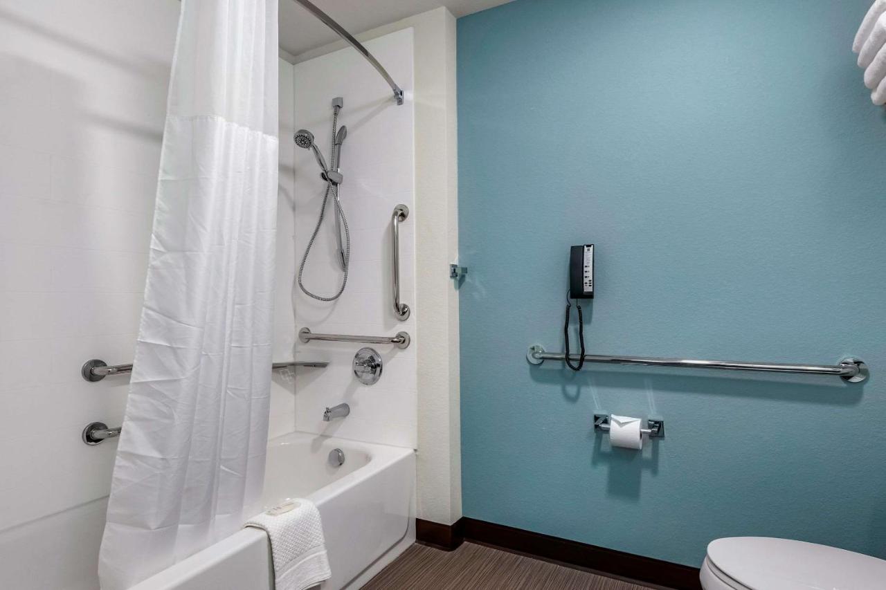Sleep Inn Waukee-West Des Moines Ngoại thất bức ảnh