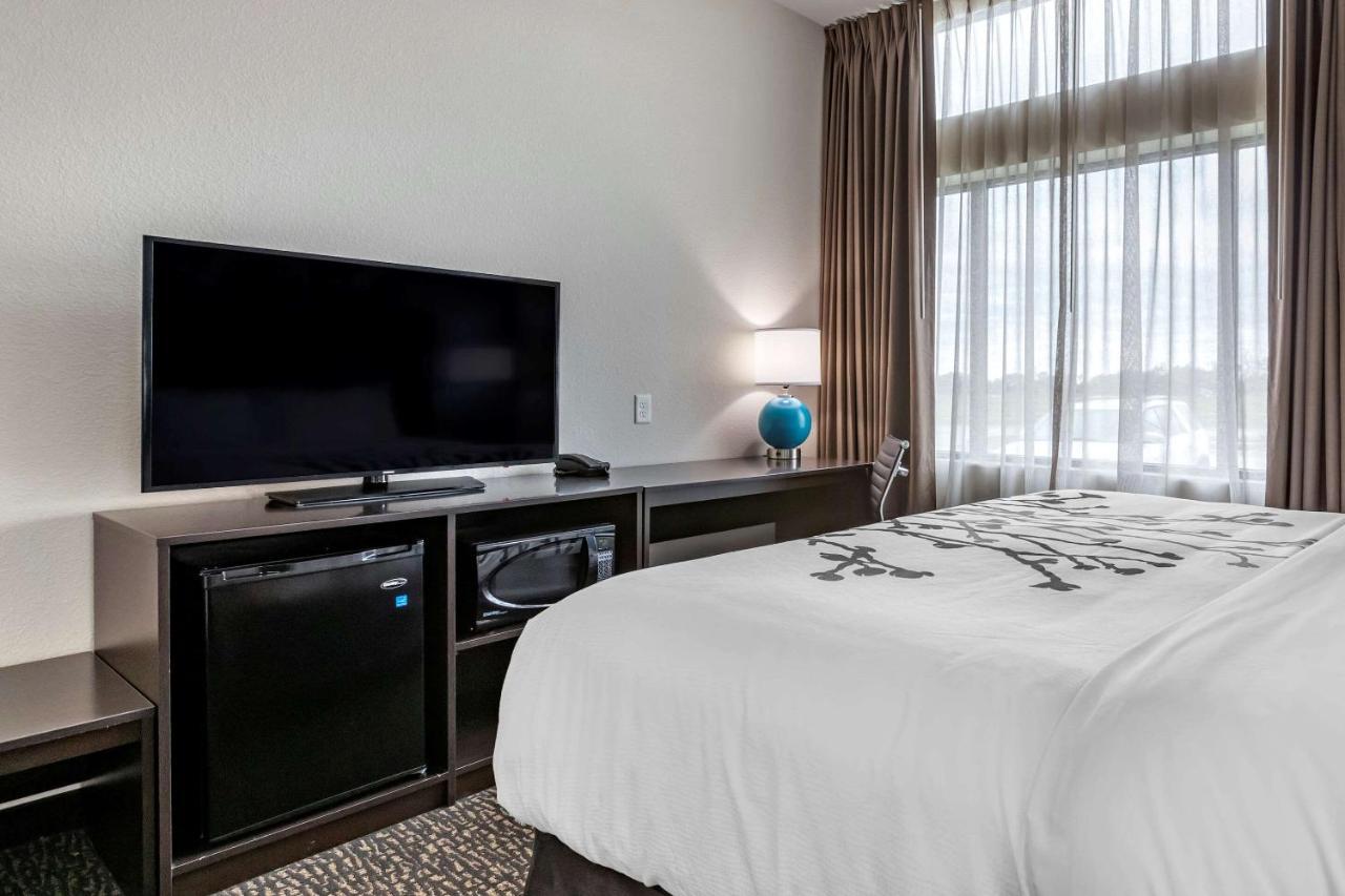 Sleep Inn Waukee-West Des Moines Ngoại thất bức ảnh