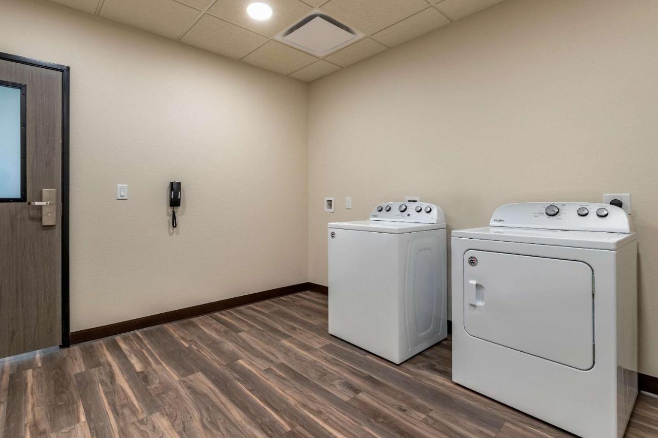 Sleep Inn Waukee-West Des Moines Ngoại thất bức ảnh