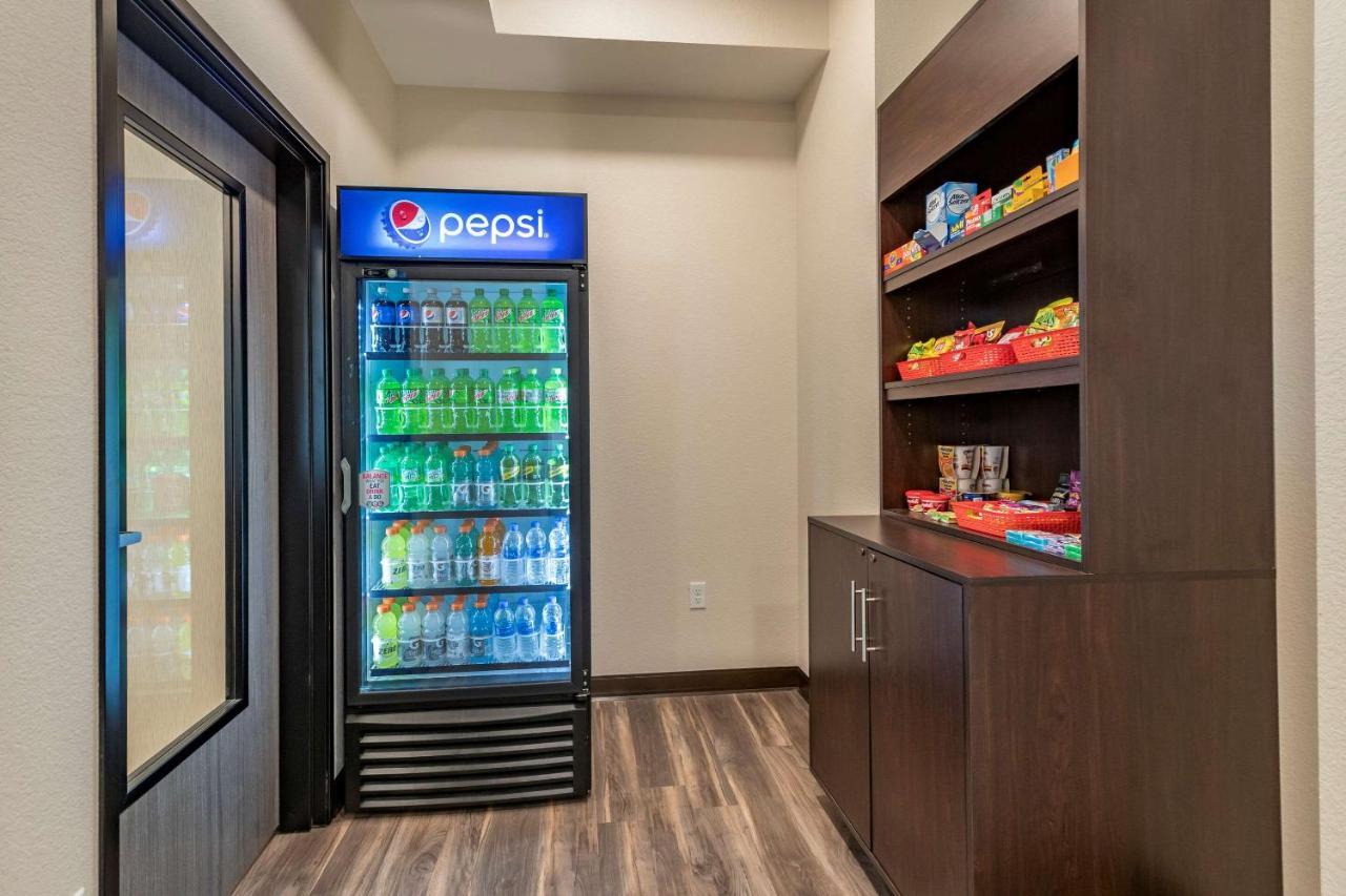 Sleep Inn Waukee-West Des Moines Ngoại thất bức ảnh