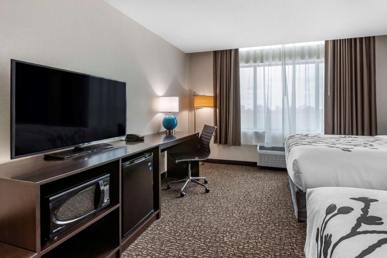 Sleep Inn Waukee-West Des Moines Ngoại thất bức ảnh