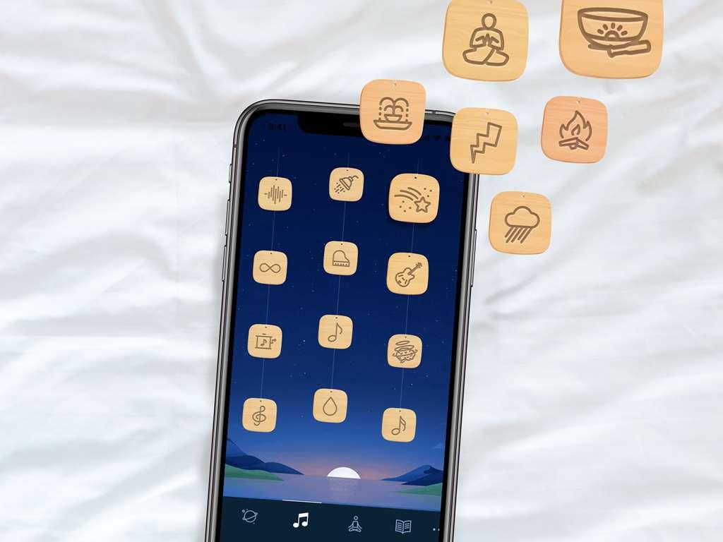 Sleep Inn Waukee-West Des Moines Tiện nghi bức ảnh