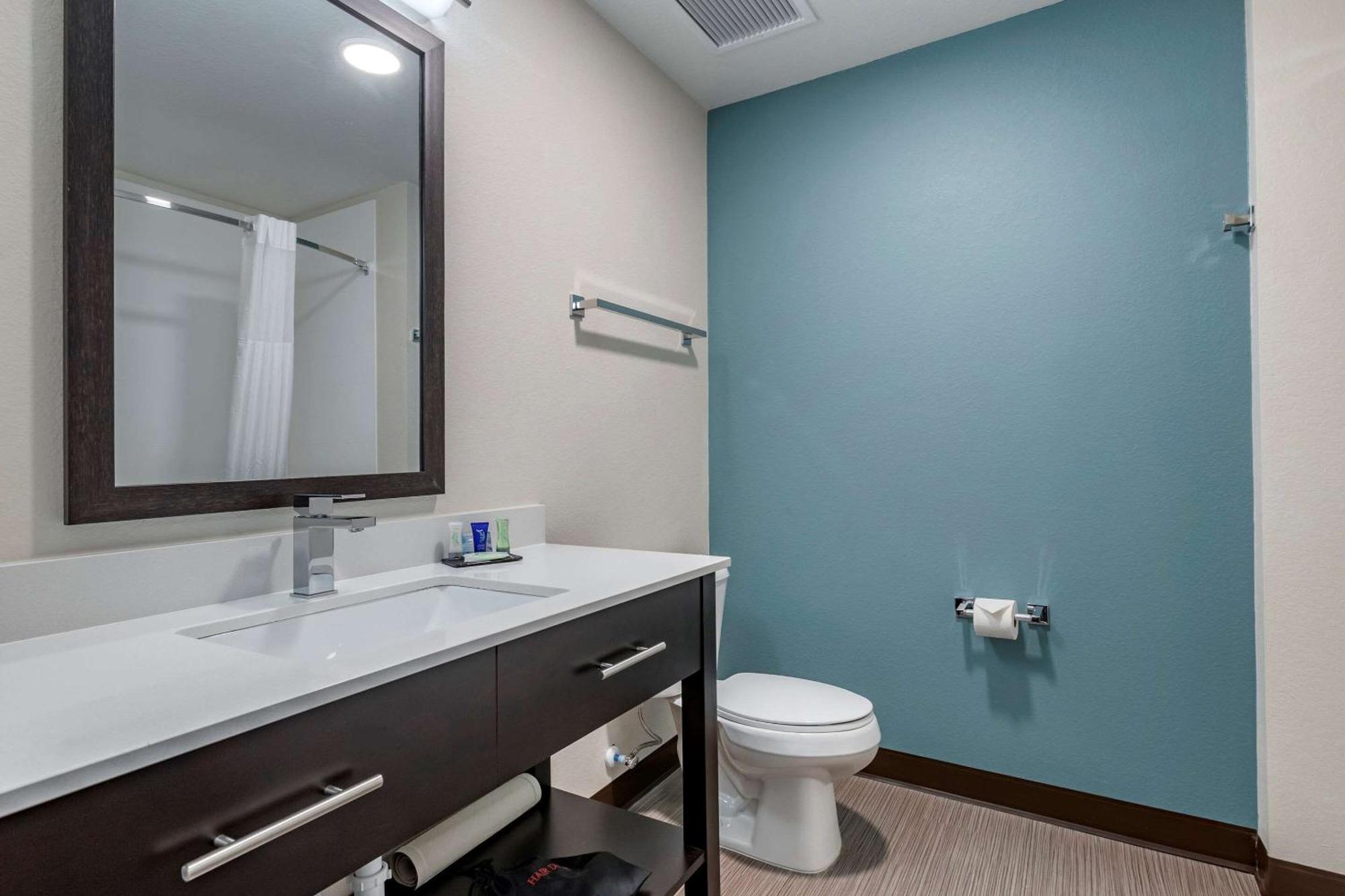 Sleep Inn Waukee-West Des Moines Phòng bức ảnh